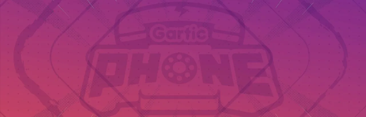 Gartic Phone