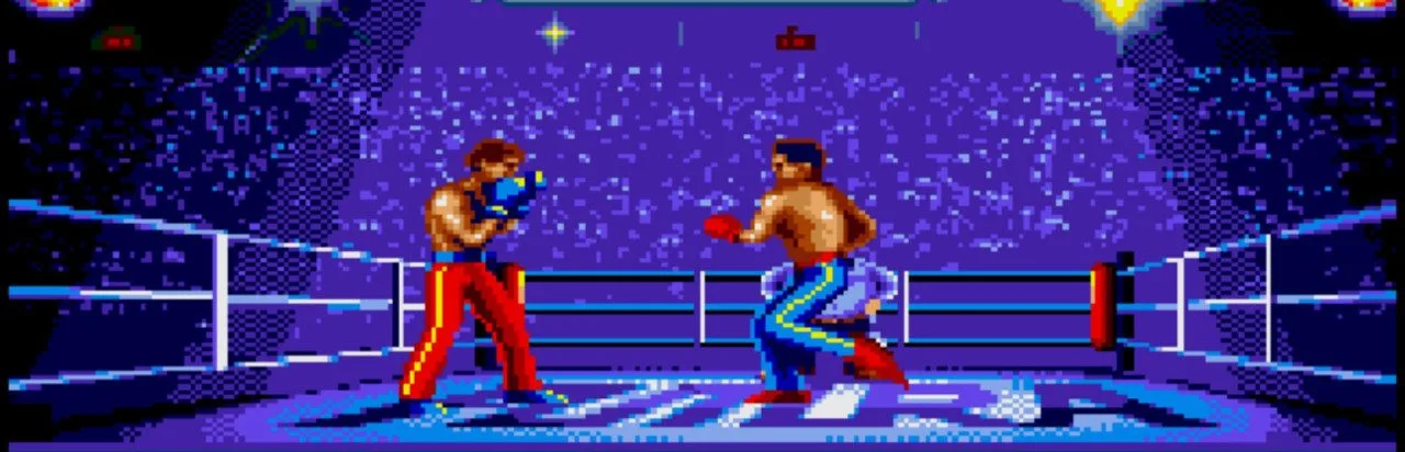 Best of the Best: Championship Karate