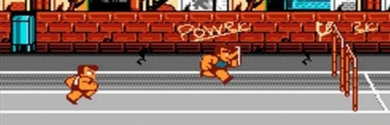 Crash 'n' the Boys: Street Challenge