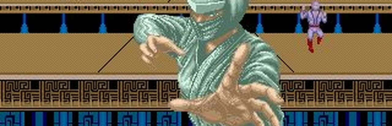 Shinobi