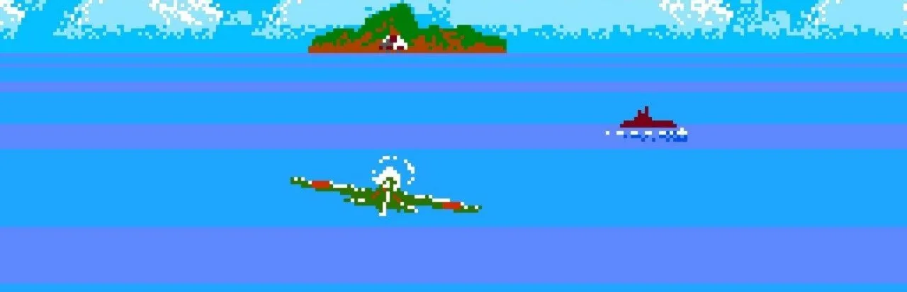 Sky Destroyer