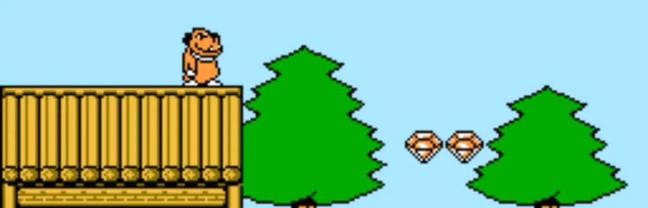 Wacky Races (NES)