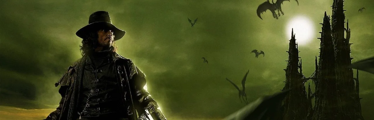 Van Helsing