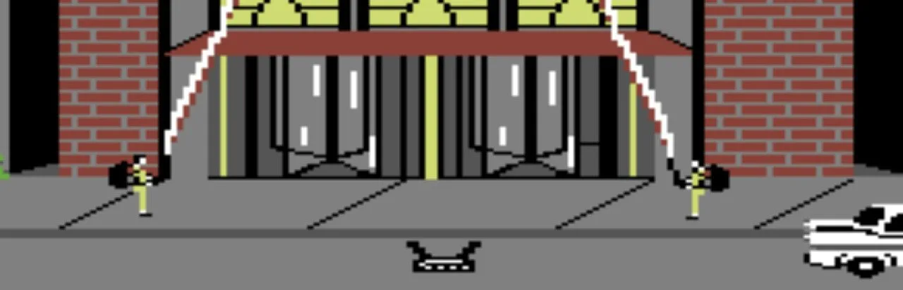 Ghostbusters (1984)