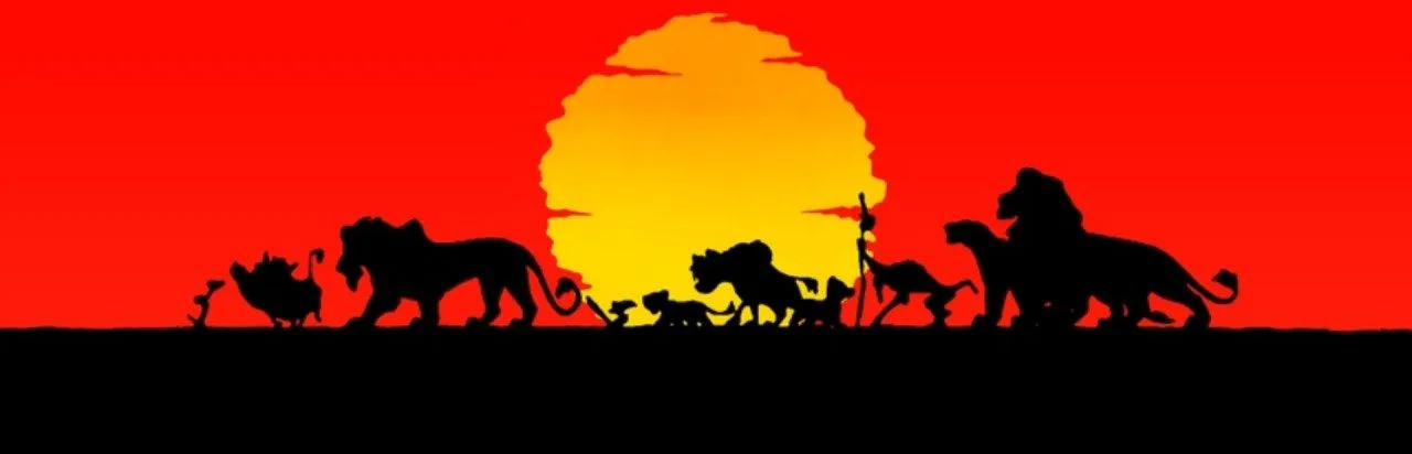 Disney's Animated Storybook: The Lion King