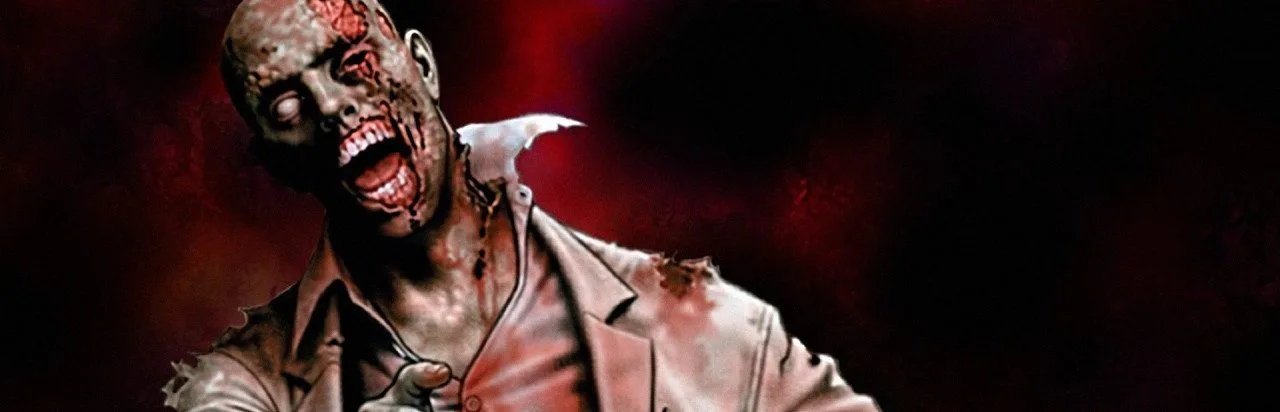 Resident Evil: Deadly Silence