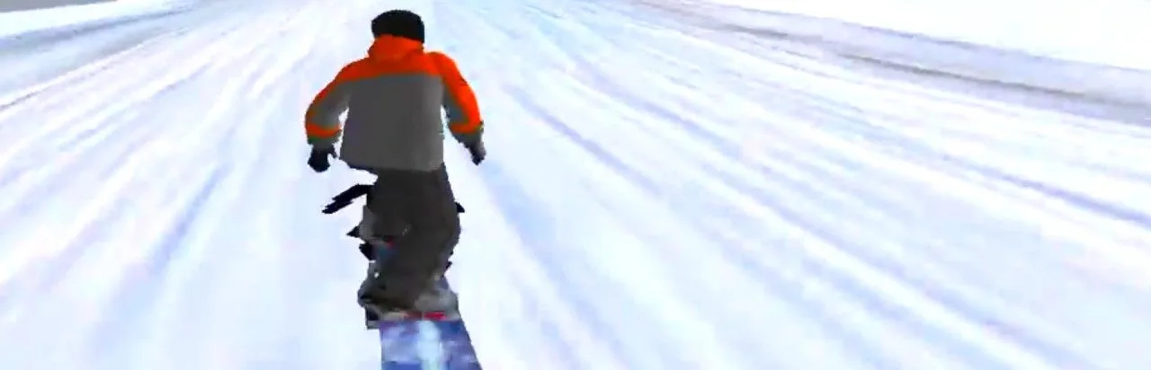 Rippin' Riders Snowboarding