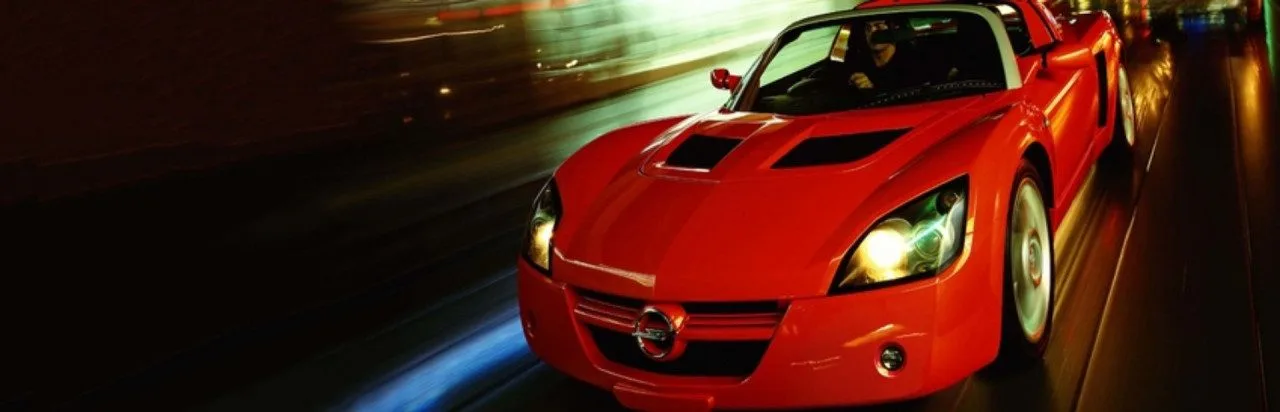 Metropolis Street Racer
