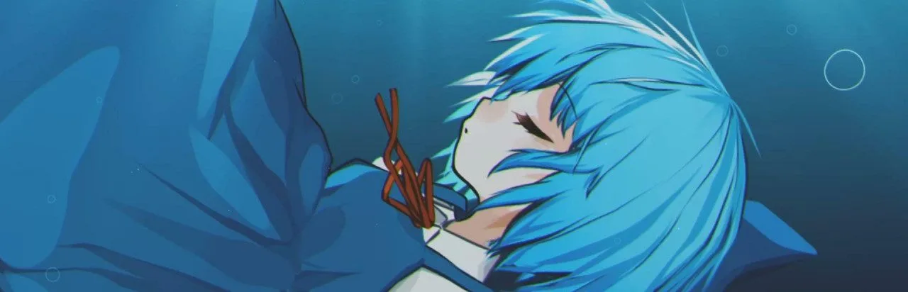 Touhou Hero of Ice Fairy