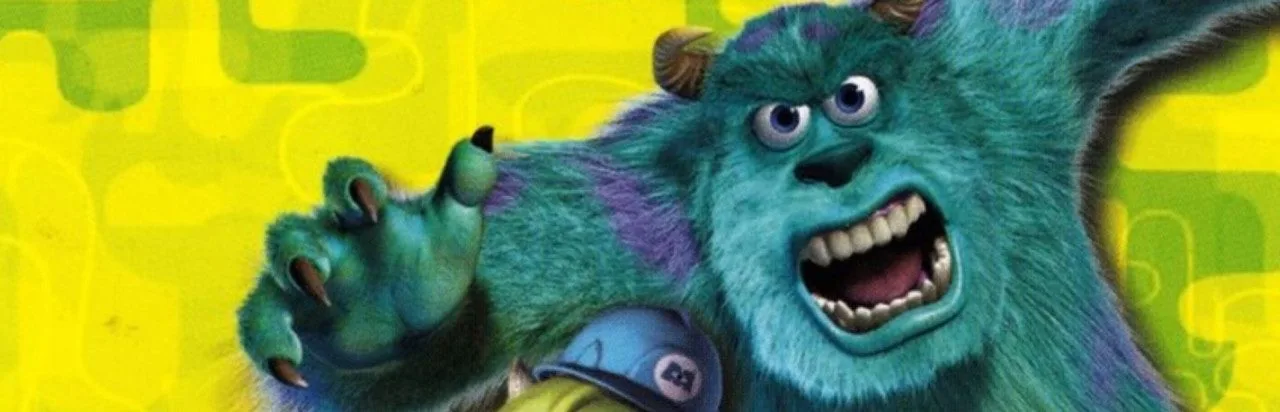 Monsters, Inc.: Scream Team