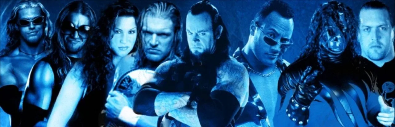 WWF SmackDown! 2: Know Your Role