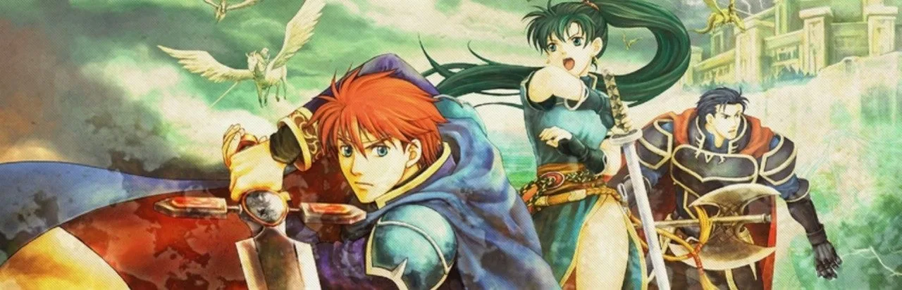 Fire Emblem