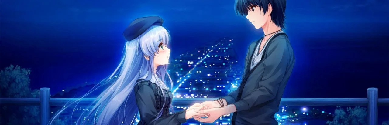 Ushinawareta Mirai o Motomete
