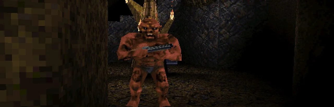 Shrak for Quake