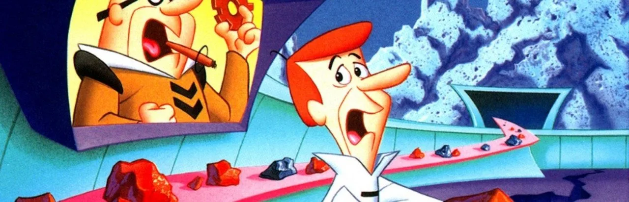 The Jetsons: Cogswell's Caper!