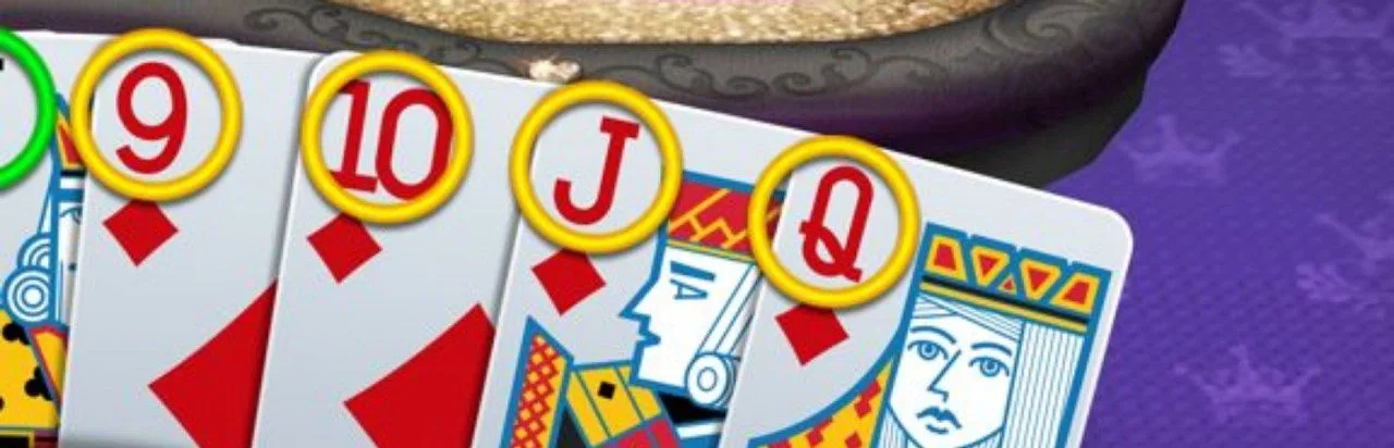 Gin Rummy Plus