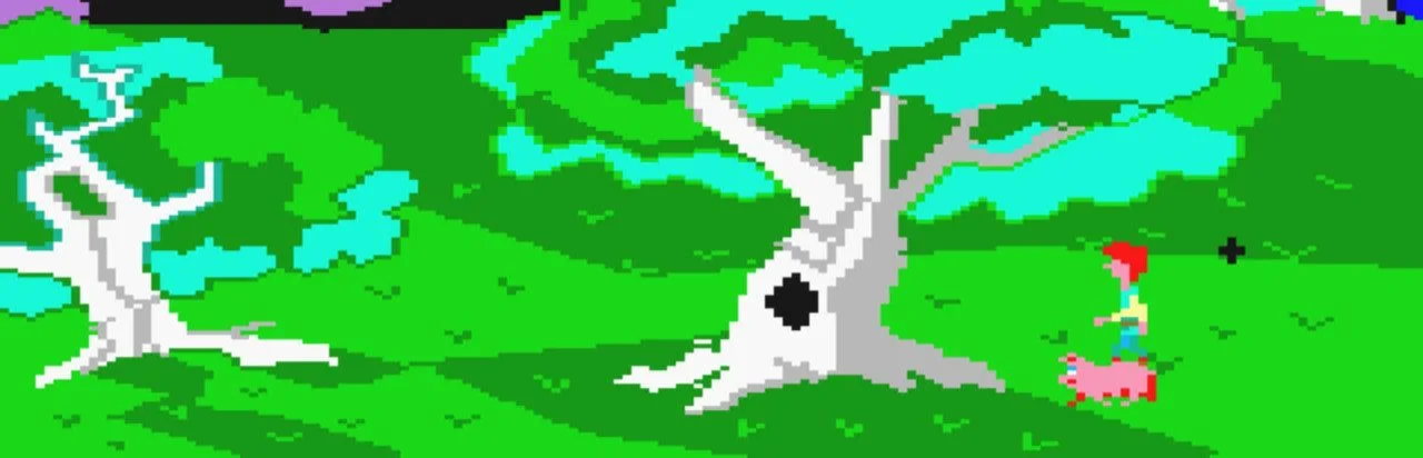 The Black Cauldron