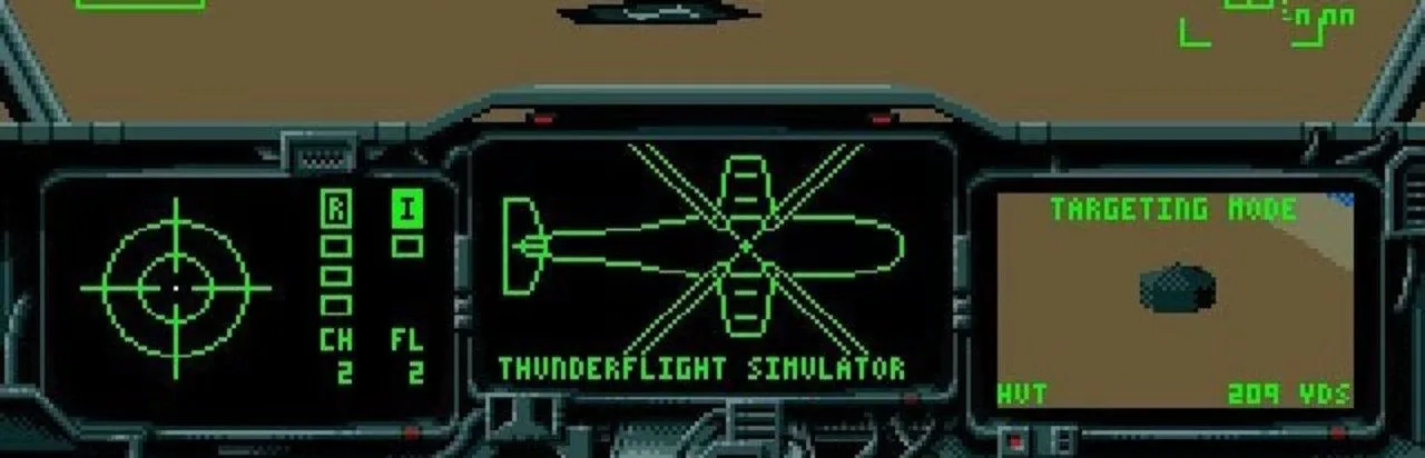 Thunderhawk