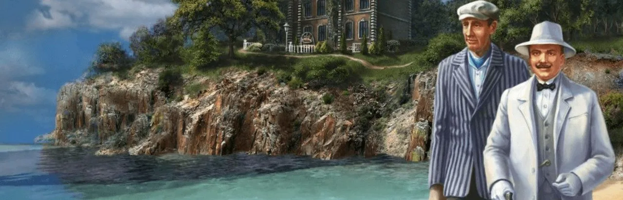 Agatha Christie: Peril at End House