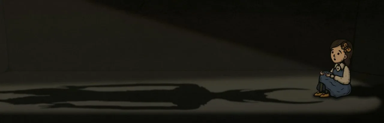 Creepy Tale 3: Ingrid Penance