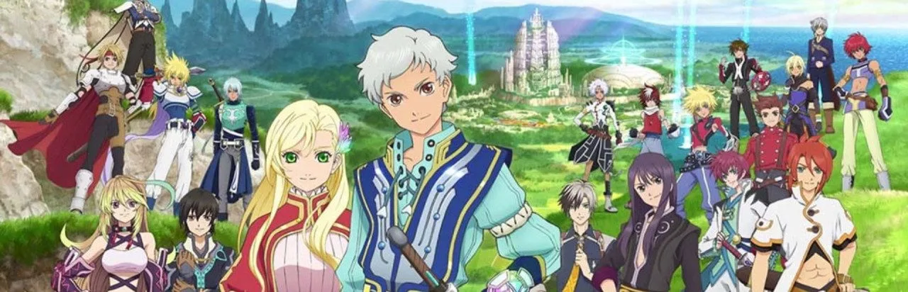 Tales of the Rays