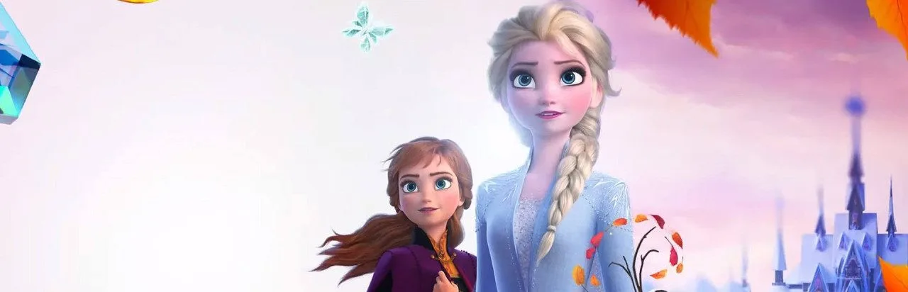 Disney Frozen Adventures