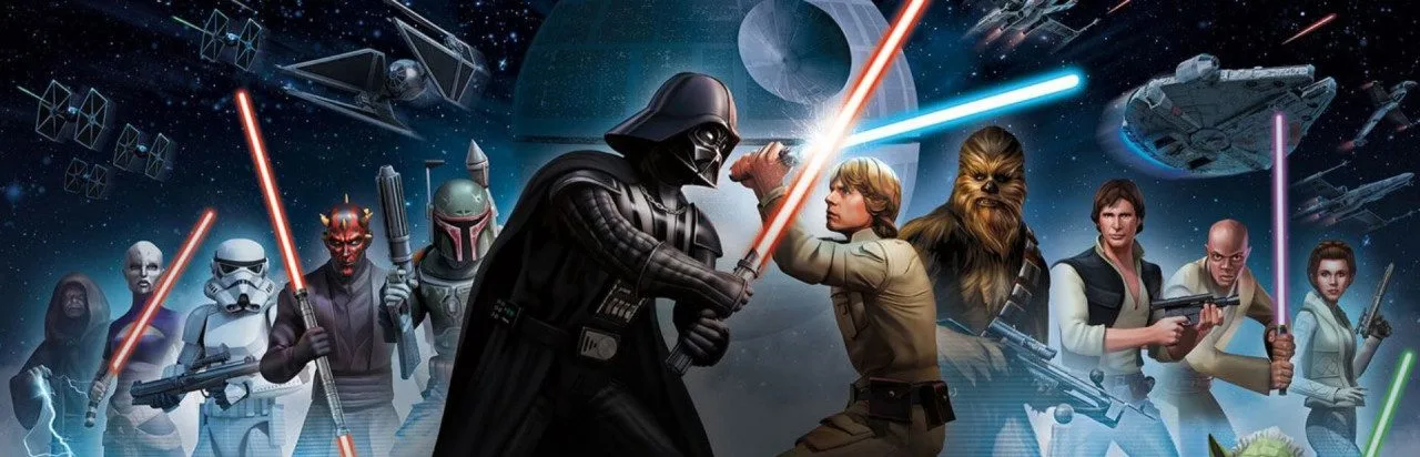 Star Wars: Galaxy of Heroes