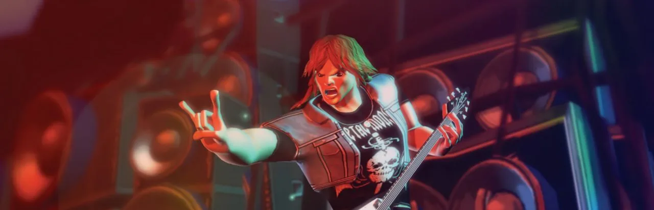 Guitar Hero
