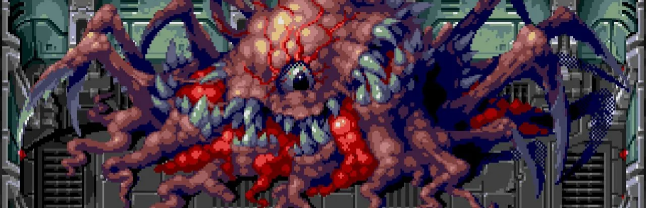 Xeno Crisis