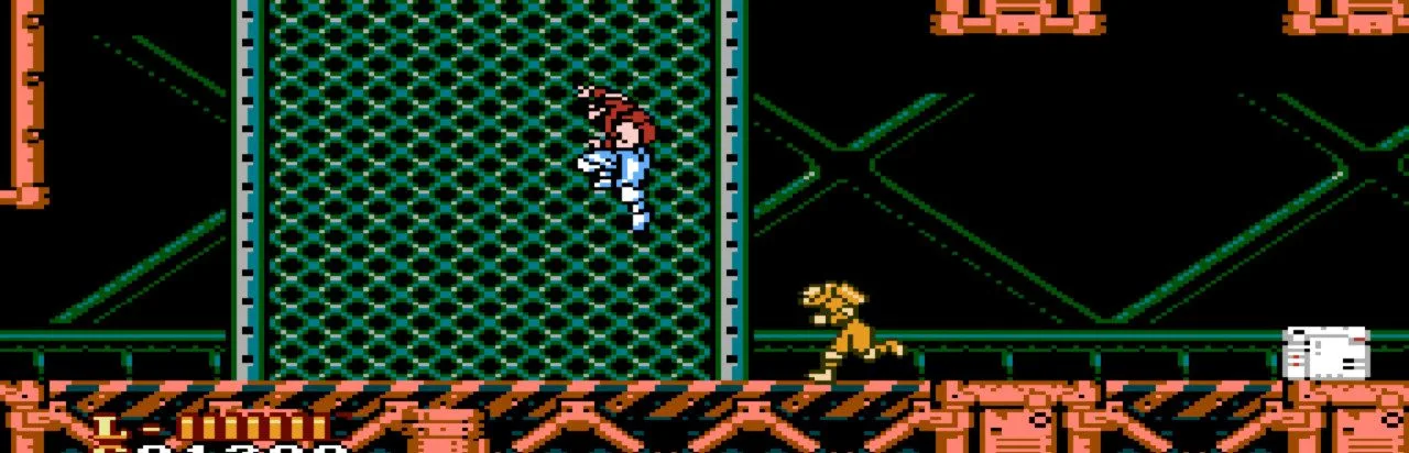 Shatterhand