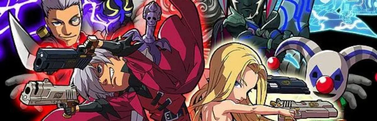 Viewtiful Joe: Red Hot Rumble