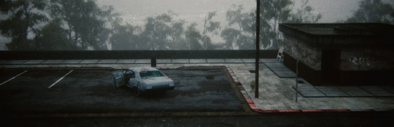 Silent Hill 2