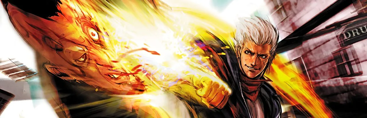 God Hand