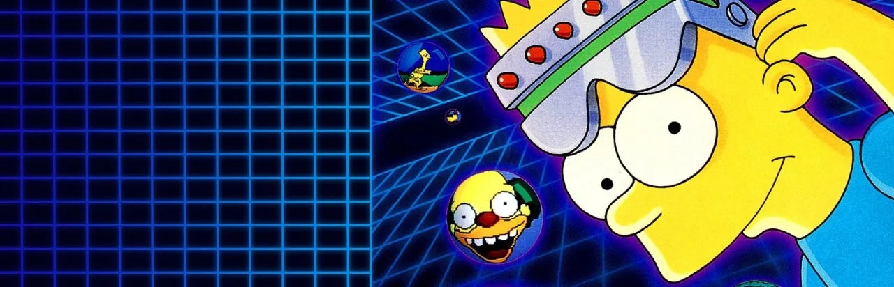 Virtual Bart