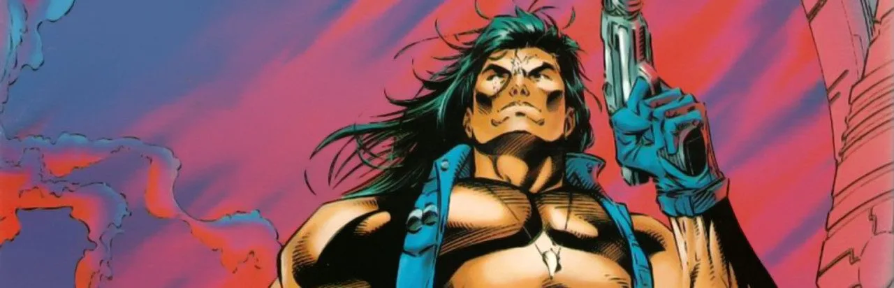 Blackthorne