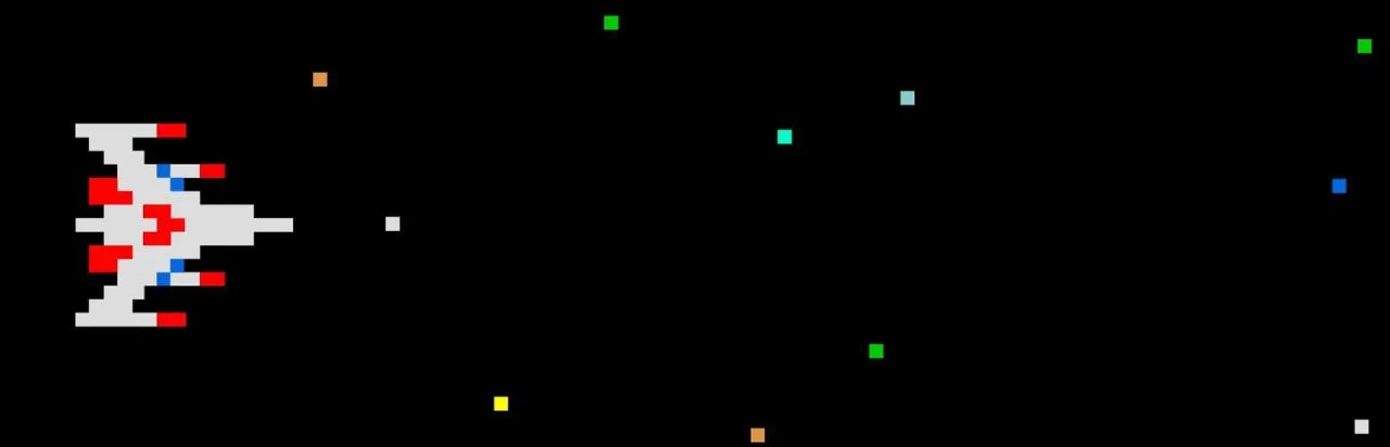 Galaga