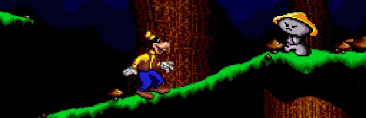 Goofy's Hysterical History Tour