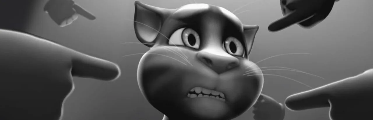 Talking Tom