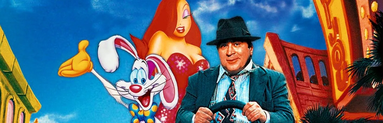 Who Framed Roger Rabbit (1988)