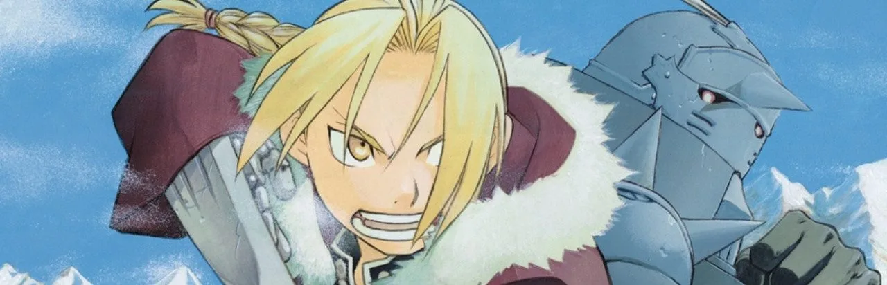 Fullmetal Alchemist 2: Curse of the Crimson Elixir