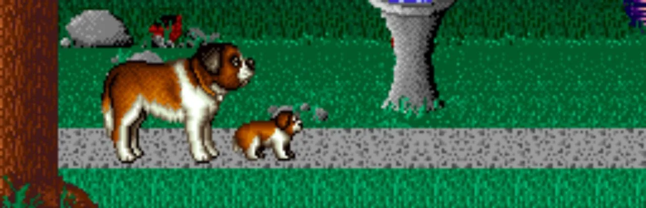 Beethoven: The Ultimate Canine Caper