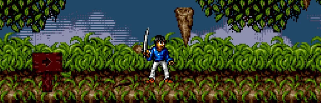 3 Ninjas Kick Back