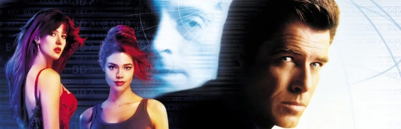 007: The World Is Not Enough (PS)