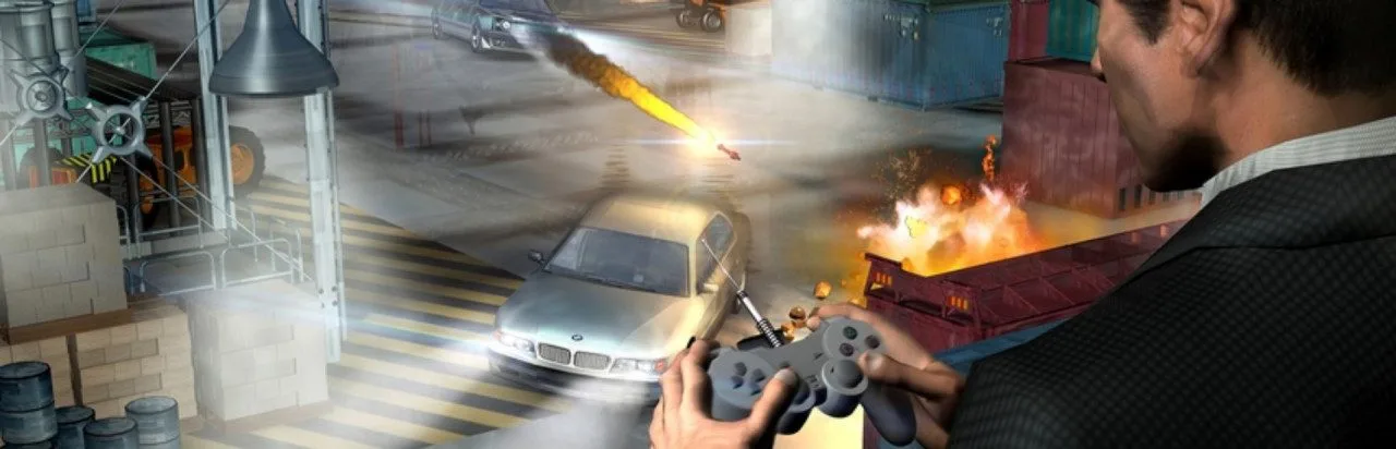 007 Racing