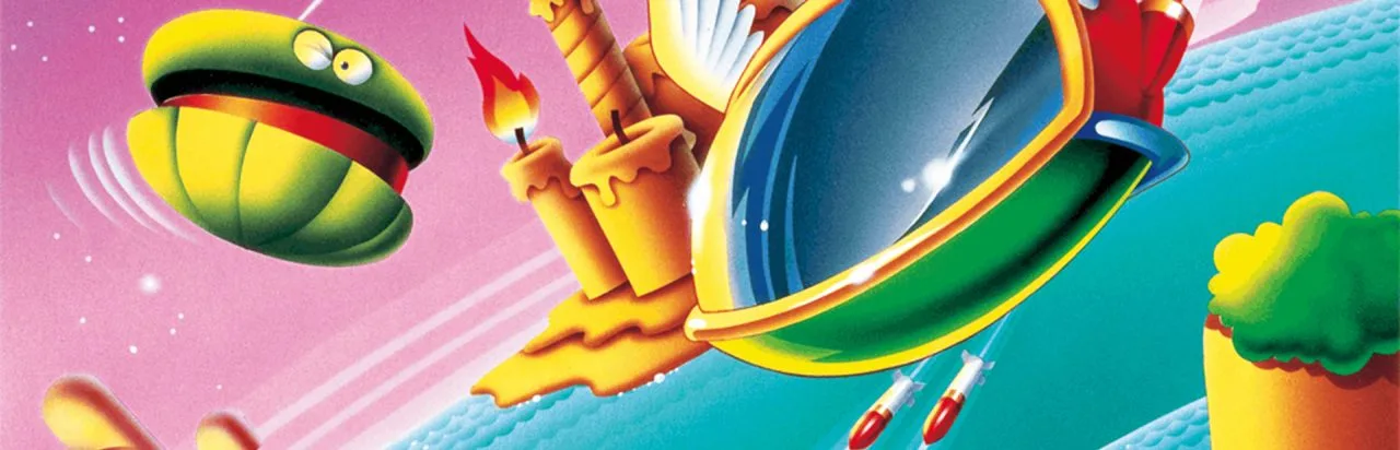 Fantasy Zone