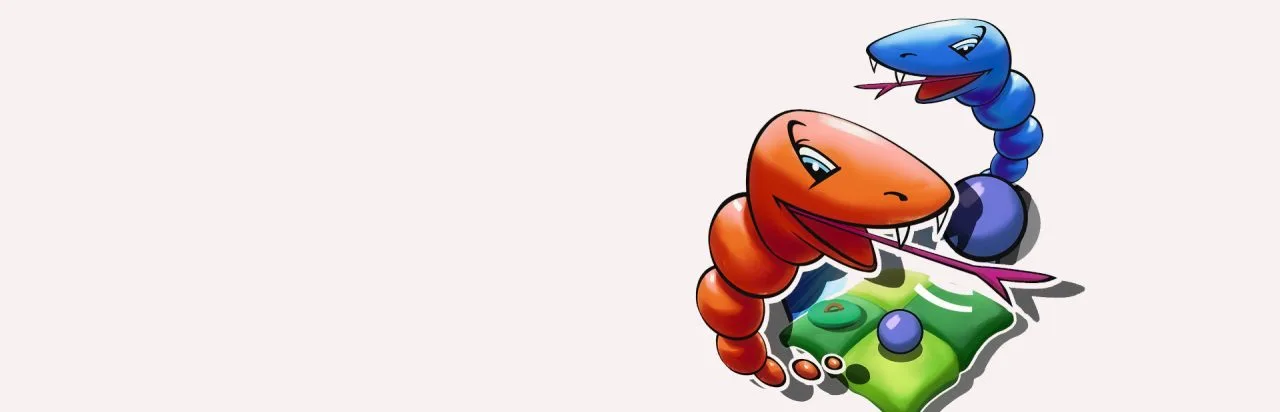 Snake, Rattle ‘n’ Roll