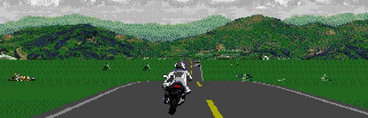 Road Rash 3