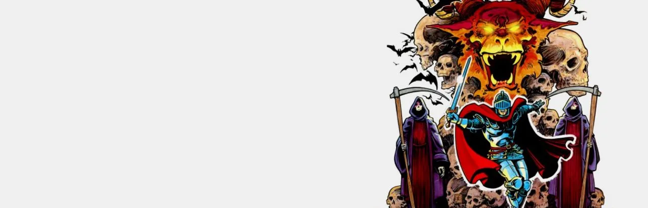 Ghouls 'n Ghosts