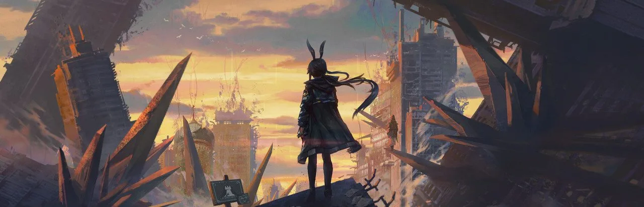 Arknights