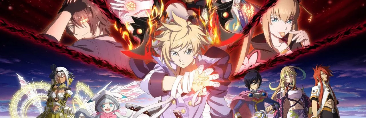 Tales of Crestoria